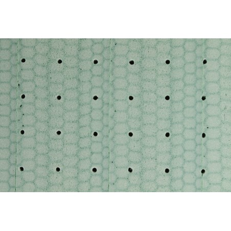 MILLIFOAM® KER80GR Espuma de Polietilentereftalato (PET)