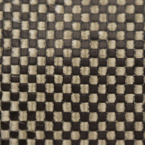 Prepeg-Carbon-Epoxy-VTC401-C98PW-ST-HS-3K- 45%RW-1020 mm