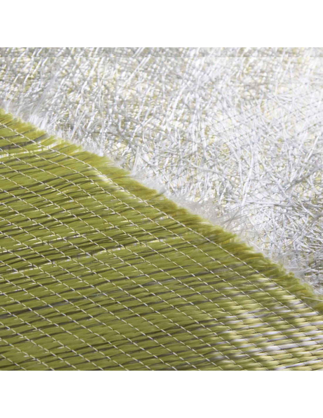 Fibra de aramida (Kevlar)
