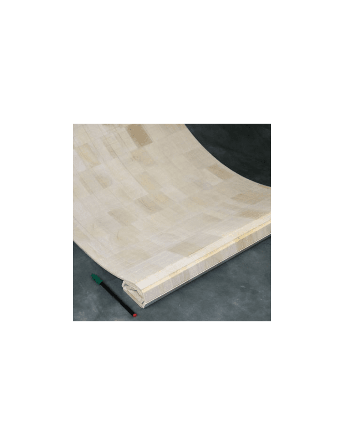 Jamara – Legno Di Balsa 5x100x1000 Mm – 10 Pezzi – Qualità AAA Per Modellismo – Made In Germany