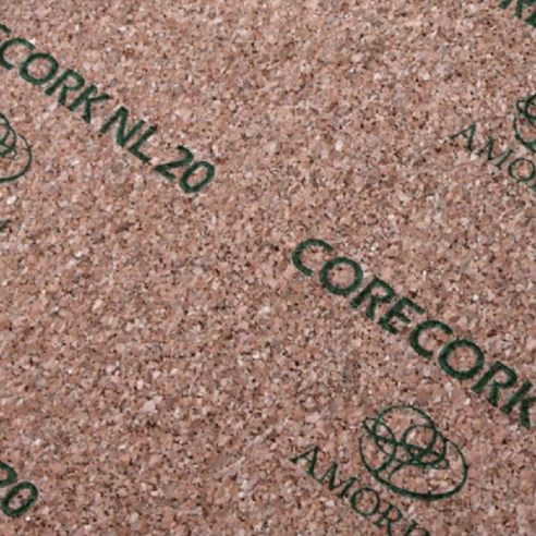Kork-kern CORE CORK NL20 5 mm