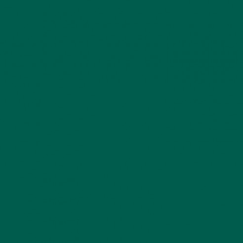 RAL 6026 Crystic Topcoat GT-1000 PAX ISO-NPG pour pistolet