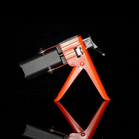 Pistole für kleber Crestabond M7 und PP-04-kartusche - 50 ml