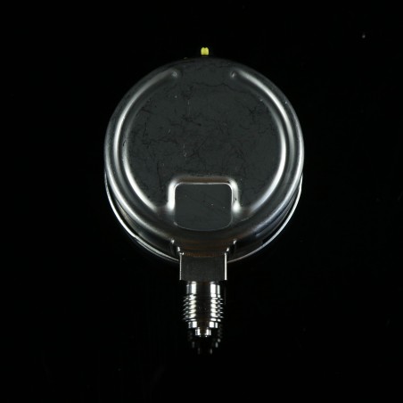 Medidor de Vácuo 1/4M DIAM 63mm - 2