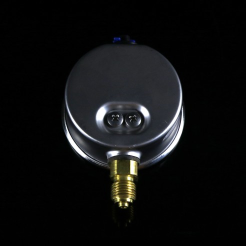 Vacuómetro QAC2 1/4M - 2