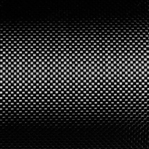 De carbone tissu taffetas C-Weave 220P 3K HS (AR), largeur 148 cm