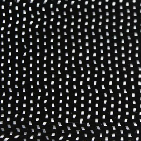 Bande de carbone unidirectionnelle 12K 334 g/m2