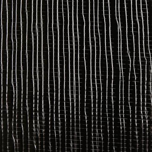 Tissu de Carbone Saertex® Unidirectionnel 0º U-C-314 g/m² à 50K, largeur 1230 mm