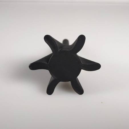 Misturador de resina para furadeira