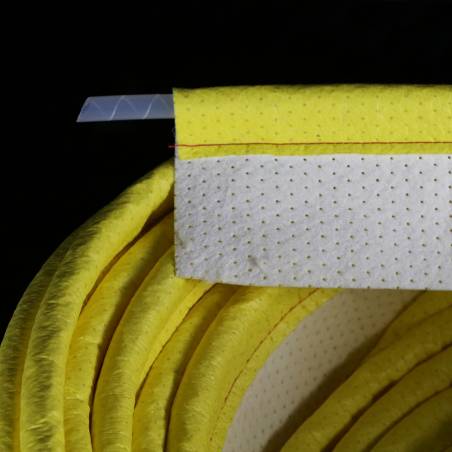 Diabreaker Canal de Vacío con freno de resina