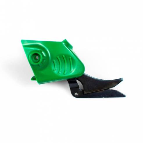 WBT 2 Tête de coupe dentelée