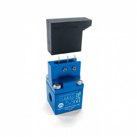 Mini Electromechanical Vacuum Switch