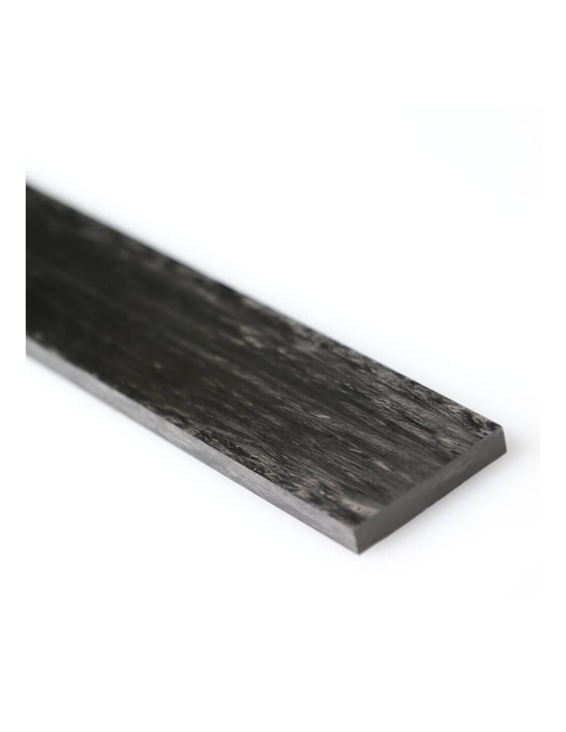 CFK-Carbon Rohr Filament Winding 40x38mm geschliffen jetzt ordern CFK-Carbon Rohr Filament Winding 40x38mm geschliffen jetzt ordern