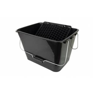 Plastikeimer Pro 16L +...