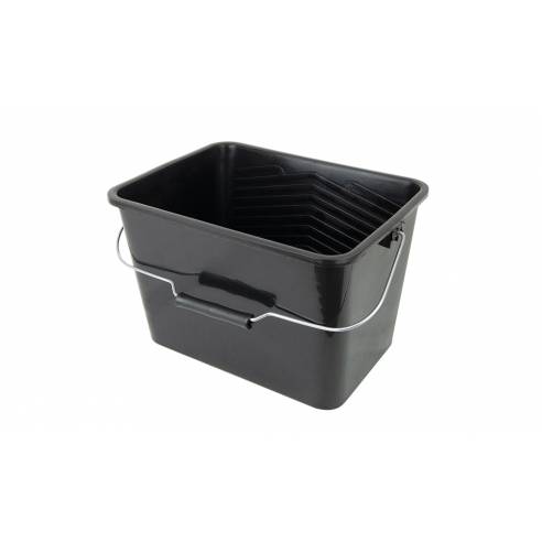 Balde Plastico Pro 7L