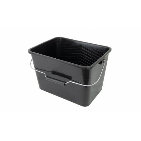 Balde Plastico Pro 7L