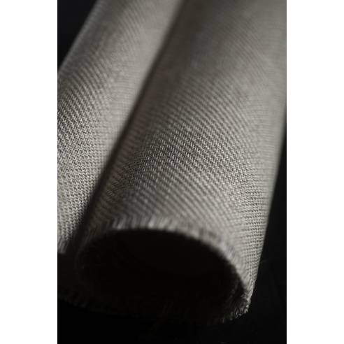 200 g/m2 Teçido de Linho FlaxDry BL...