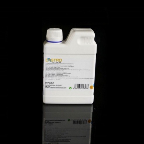 RESOLTECH 1055S HARDENER