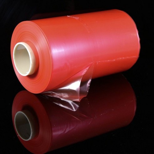 Saco vazio tubular 50 mícrons de 60 cm FIPO180