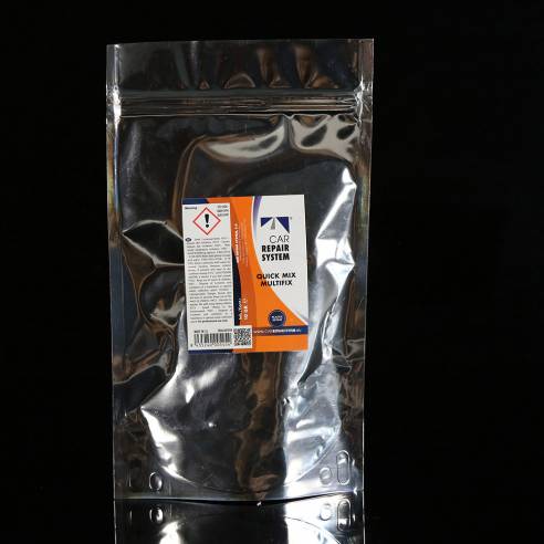 Adhesivo Quick Mix Multifix