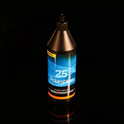 Abrilhantador Polarshine M25