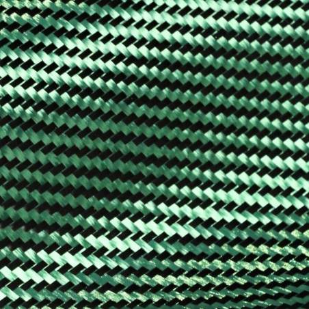 Tecido de poliéster 200 g/m2 Azul, sarja 2/2, Cdd 200 T, largura 120 cm