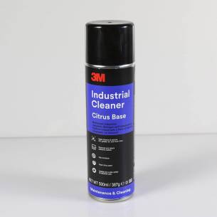 Limpador industrial à base de cítricos 3M