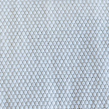 SphereCel HX Type CM, Core per infusione e RTM, 2 mm