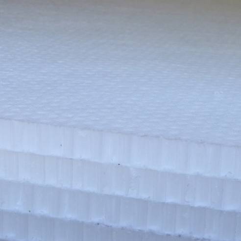 Nido d'ape in Polipropilene PES