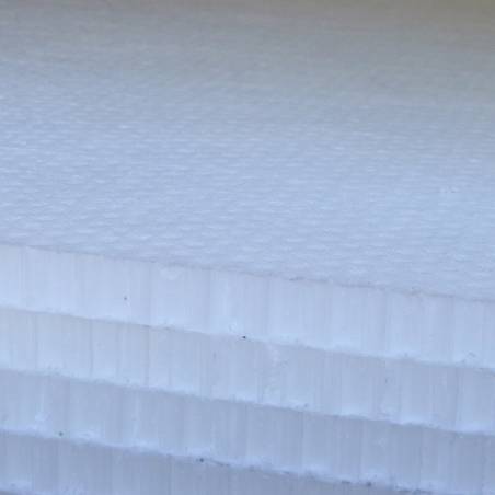 Nido d'ape in Polipropilene PES