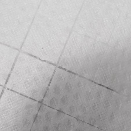 Honeycomb PP PES - scrim & scored