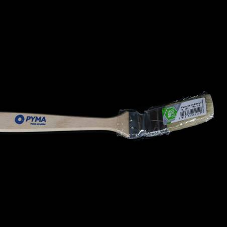 Penello Radiatore Maniglia di legno n15