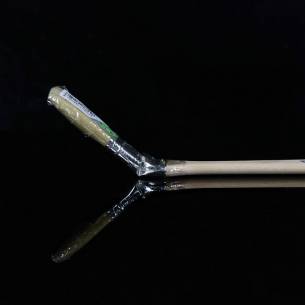 Wood Handle Radiator Brush 15