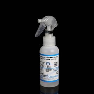 Gel hidroalcoólico anti-séptico