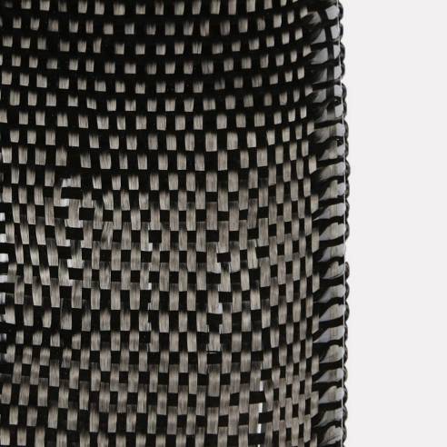 Nastro di carbonio twill di 220 g/m2 (10 mm di larghezza) zoom