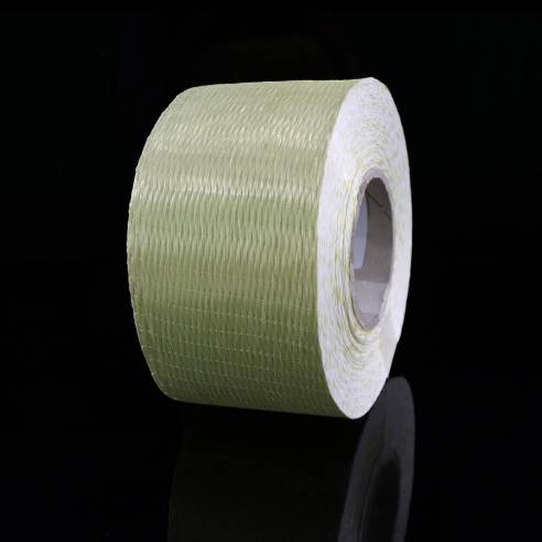 200 g/m2 Aramid Tape UD UNIK TFX 200