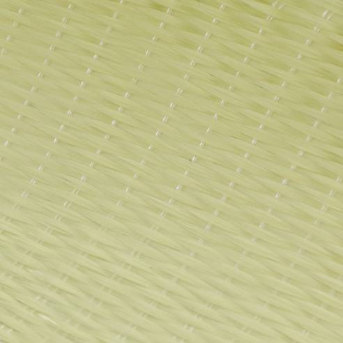 Fita de aramida UD UNIK TFX 200, 200 g/m2, 0°, largura 100 mm zoom