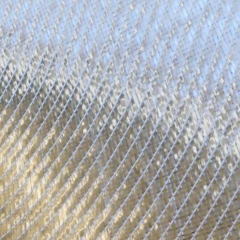 610 g/m2 Biaxial Stitched Glass Fabric S-TEX X-E