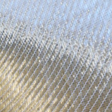 Tecido de Fibra de Vidro Biaxial S-TEX X-E 610 g/m2