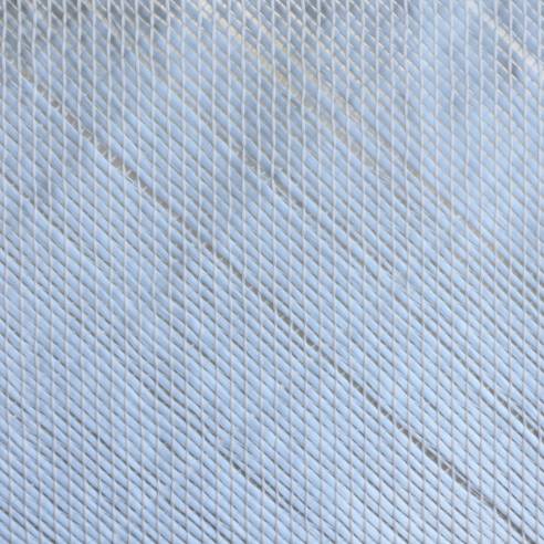 837 g/m2 Tecido de fibra de Vidro Triaxial (0/+45/-45º) Saertex Y-E 1270 mm