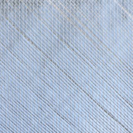 837 g/m2 Tecido de fibra de Vidro Triaxial (0/+45/-45º) Saertex Y-E 1270 mm