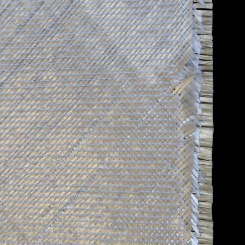 837 g/m2 Tissu de Verre Triaxiale (0/+45/-45) Saertex