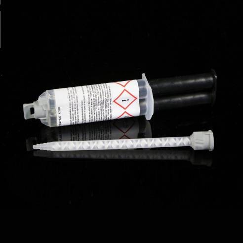 Resoltech 3060 Adesivo Epóxi Rápido