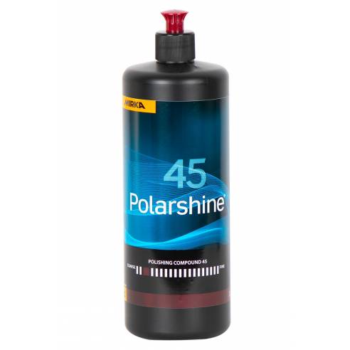 Abrillantador Polarshine 45