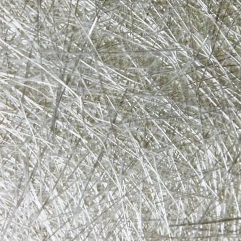 225 g/m2 COMPOFORCE® Mat à fils coupés en Fibre de Verre