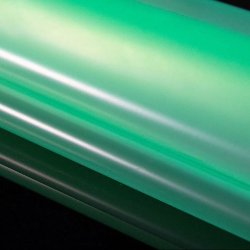 Vakuumfolie PO120 von 75 mikron, 300 cm breit und 120 ° c