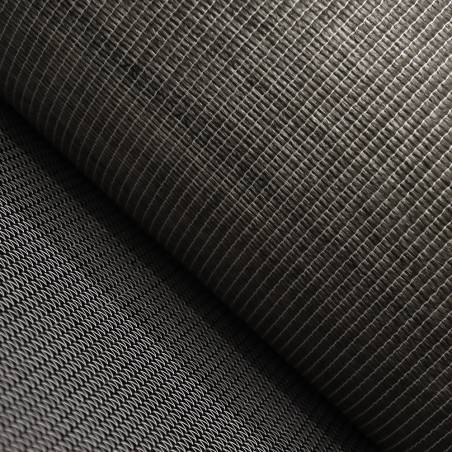 Tejido de Carbono Saertex B-C-606 Biaxial 0º/90º de 50K y 606 g/m2, ancho 127