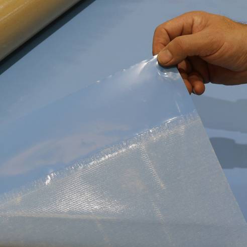 Prepeg-Glas-Epoxy-VTC401-G200T-45%RW-1230 mm