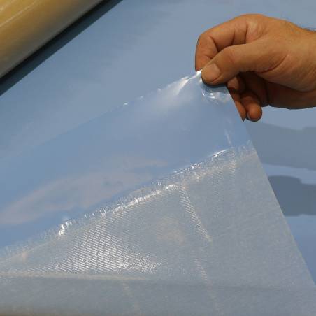 Prepeg Verre-Époxy VTC401-G200T-45% RW- 1230 mm
