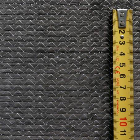 Tissu de Carbone Saertex Unidirectionnel 0º U-C-314 g/m²